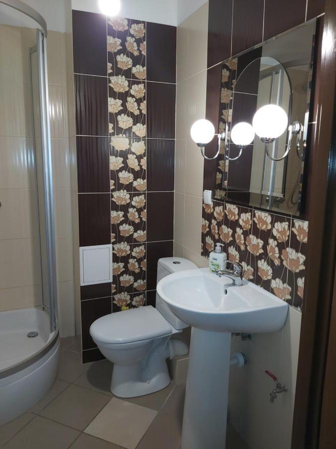 Apartamenty Smaczek Gołdap Exterior foto
